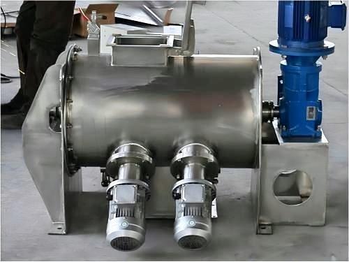 犁刀混合機(jī)